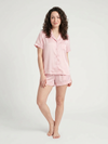 Short Nora Tencel PJ Set