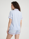 Short Nora Tencel PJ Set