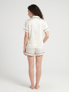 Short Nora Tencel PJ Set