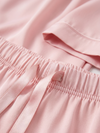 Short Nora Tencel PJ Set