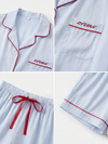 Short Nora Tencel PJ Set