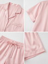 Short Nora Tencel PJ Set