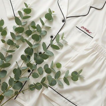 Made From Tencel™ Lyocell