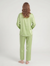 Long Nora Tencel PJ Set