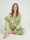 Long Nora Tencel PJ Set