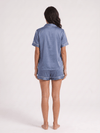 Short Nora Tencel PJ Set